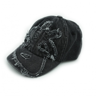 Razor Cap (Black)