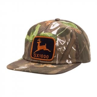 Deer Cap (Real Tree)