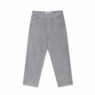 93! PANTS | CORD (SILVER)