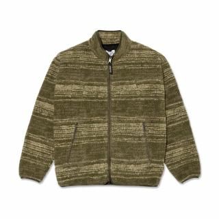KIKO JACKET (ARMY GREEN)