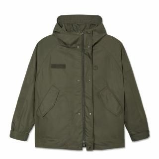 WALTER ARMY JACKET (ARMY GREEN)