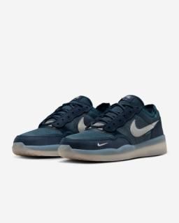 NIKESB PS8 - OBSIDIAN (FV8493-400)