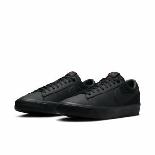 ZOOM BLAZER LOW PRO GT ISO TRIPLE BLACK (DR9099-001)
