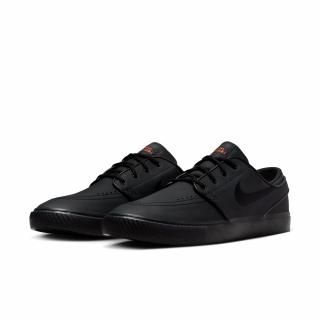 NIKESB ZOOM JANOSKI OG+ISO "TRIPLE BLACK" (FQ7621-001)