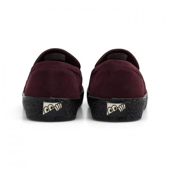 【新品未使用】　Last Resort AB VM005 LOAFER 26.5 LAST RESORT AB LOAFER VM005 SUEDE 