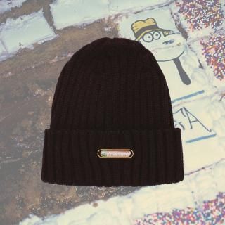 Judah Beanie (Black)