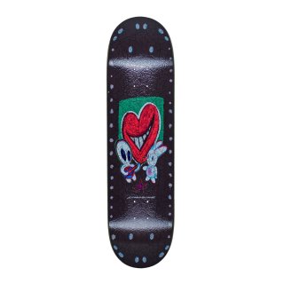 HEART THROB - HUGO BOSERUP (8.25")