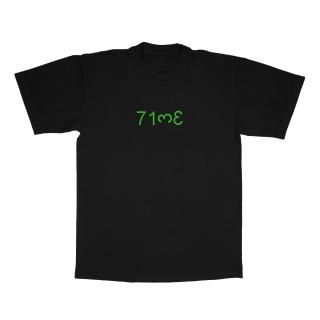 T.I.M.E.I Win (Black)