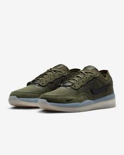 NIKESB PS8 - SEQUOIA (FV8493-300)