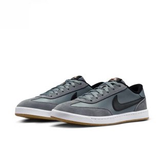 NIKESB FC CLASSIC - BLACK (909096 003)