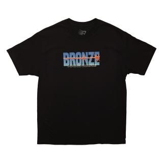 BRONZE56K - charlie works Hiroshima