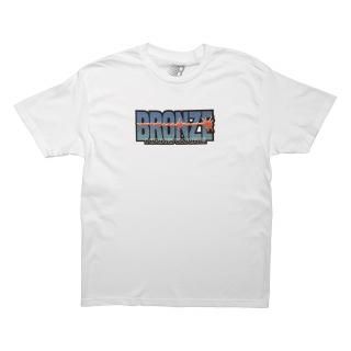 EKG TEE (WHITE)