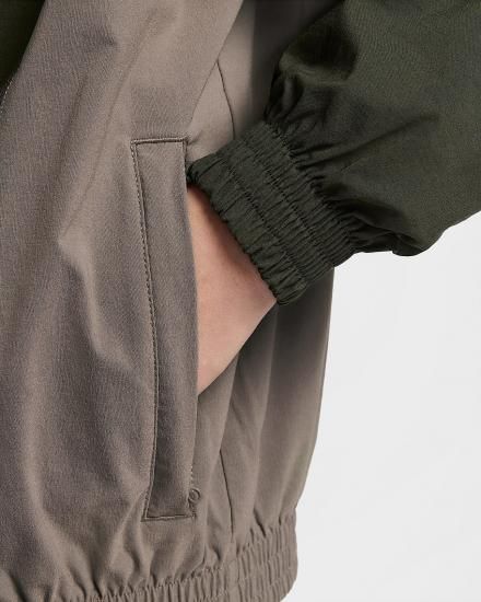 ジャケット Nike SB Full Zip Woven Skateboarding Jacket HJ2911-355 NIKE SB FULL ZIP WOVEN SKATEBOARD JACKET HJ2911 355 - arktz
