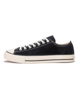 ALL STAR SK OX (BLACK)