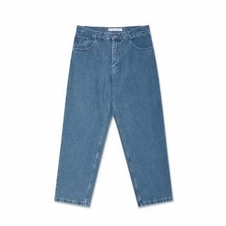 ウェア charlie S 93! DENIM (MID BLUE) - charlie works Hiroshima