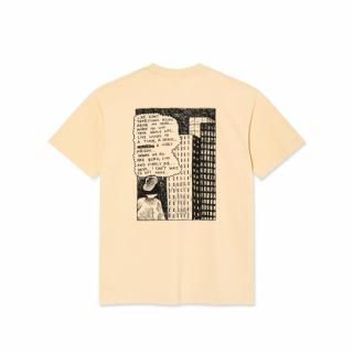 TEE | HOME SWEET HOME (OATMEAL)