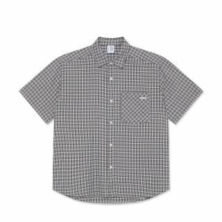 MITCHELL SHIRT (GREY)