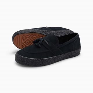 VM005 LOAFER (BLACK/BLACK)