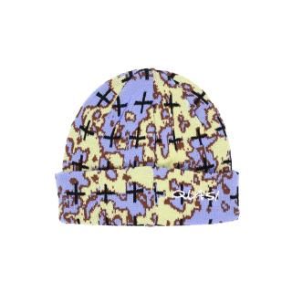 Atlas Beanie (FOREST)