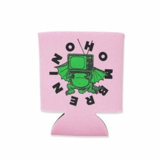 MONSTER KOOZIE (PINK)