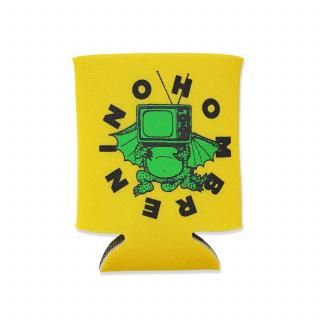 MONSTER KOOZIE (YELLOW)