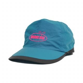 ANTENNA LOGO NYLON CAP (T.BLUE)