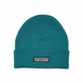 Sarcastic ClothingVENTURA GRADIENT BEANIE (TEAL)