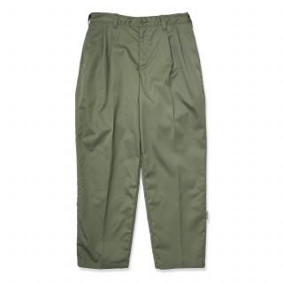 Sarcastic ClothingWAVE ELASTIC TROUSER (GREEN)