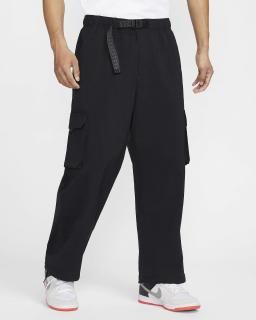 CARGO SKATEBOARD PANTS - BLACK (FV7348-010)