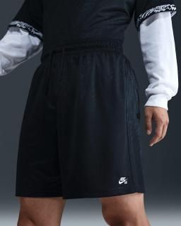 Dri-Fit SKATE SHORTS - BLACK (HJ2968-010)
