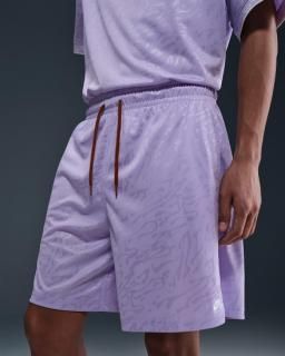 Dri-Fit SKATE SHORTS - WHITE (HJ2968-515)