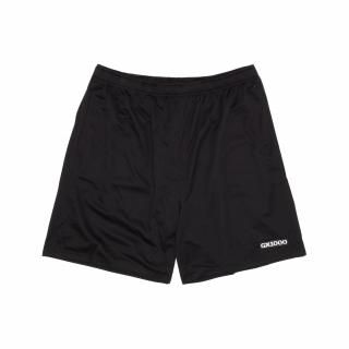 Mesh Shorts (Black)