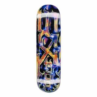 Magnetic - 8" (JP custom)
