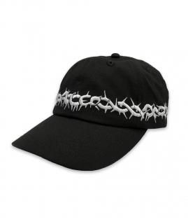 CROWN CAP (BLACK)