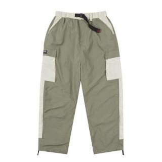 MOUNTAIN CARGO PANTS (STONE OLIVE/BEIGE)