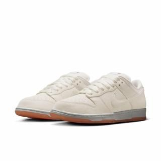 NIKESB DUNK LOW PRO B “PALE IVORY” (HJ0367-100)