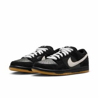 NIKESB DUNK LOW PRO "Black White" (HF3704-003)