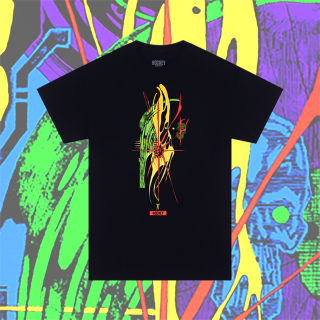 Ameber Tee (Black)