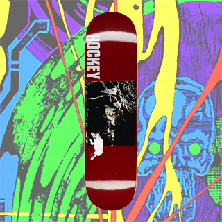 SupportLocal - Andrew Allen -  (8.18")