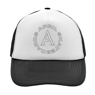 FULL CIRCLE TRUCKE (BLACK)