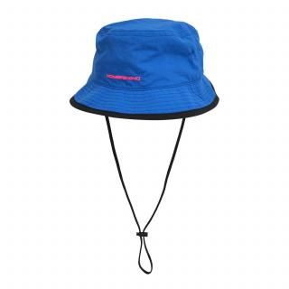 NYLON BUCKET HAT (BLUE)