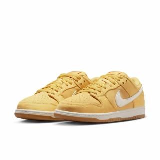 NIKESB DUNK LOW ISO "SATURN GOLD" (FJ1674-700)