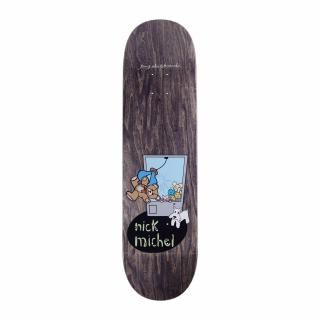 Claw Machine (Nick Michel) Deck - 8.5"