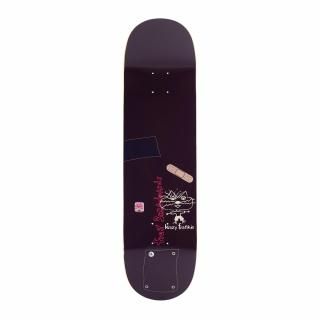 Cat Daddy (Frankie Decker) Deck - 8.42"