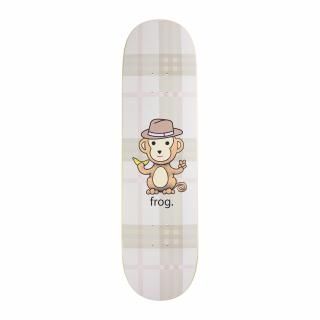 Mr. Mon-Kay (Jesse Alba) Deck - 8.38"