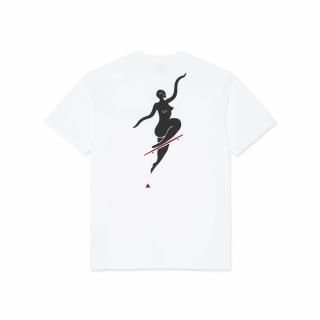 TEE | NO COMPLY (WHITE)