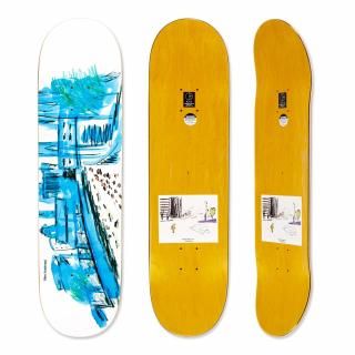 SHIN SANBONGI | SHIN CITY (7.875")