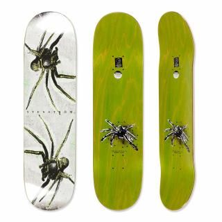DAVID STENSTR&#214;M | SPIDER (8"Short)