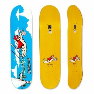 SKATEBOARDS - charlie works Hiroshima