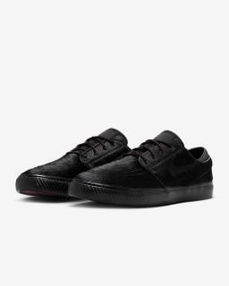 NIKESB ZOOM JANOSKI OG+ SE - BLACK (HF3060-001)